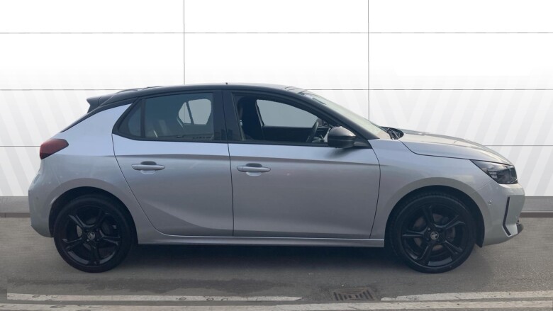 Vauxhall Corsa 1.2 Turbo GS 5dr Petrol Hatchback